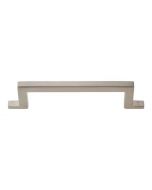 Brushed Nickel 3-25/32" [96.00MM] Pull by Atlas - 385-BRN