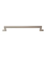 Brushed Nickel 6-5/16" [160.00MM] Pull by Atlas - 387-BRN