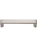 Brushed Nickel 3" [76.20MM] Square Pull by Atlas sold in Each - 403-BN