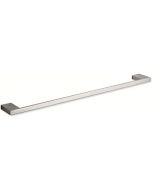 Polished Nickel 22" [558.80MM] Towel Bar Single by Atlas - PATB600-PN