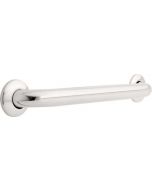 Bright Stainless Steel 18" [457.20MM] Grab Bar by Liberty - 5618BS