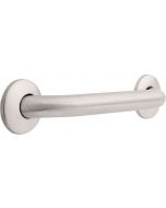 Stainless Steel 12" [304.80MM] Grab Bar by Liberty sold in Each - 5712