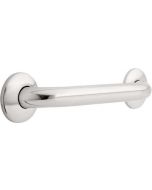 Bright Stainless Steel 12" [304.80MM] Grab Bar by Liberty - 5712BS