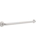 Bright Stainless Steel 36" [914.40MM] Grab Bar by Liberty sold in Each - 5736BS