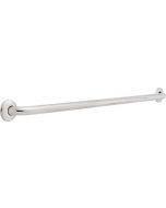 Bright Stainless Steel 42" [1066.80MM] Grab Bar by Liberty sold in Each - 5742BS