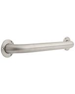 Stainless Steel 18" [457.20MM] Grab Bar by Liberty - 6318