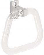 Polished Chrome 5-13/16" [148.00MM] Towel Ring by Liberty - 8517