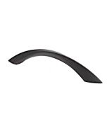 Black 1" [25.40MM] Bow Pull by Berenson sold in Each - 9414-1055-P