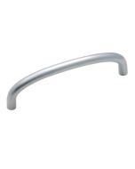 Brushed Chrome 4" Wire Pull by Amerock DV - BP97926D