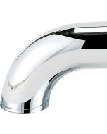 Polished Chrome 12" [304.80MM] Grab Bar by Alno - A0018-PC