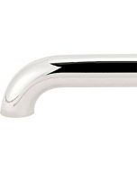 Polished Nickel 24" [609.60MM] Grab Bar by Alno sold in Each - A0024-PN