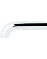 Polished Nickel 30" [762.00MM] Grab Bar by Alno sold in Each - A0030-PN