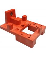 Drawer drilling templates for standard clip Sku: A1999800755009