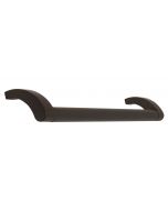 Bronze 12" [304.80MM] Pull by Alno - A260-12-BRZ