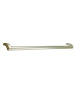 Polished Nickel 12" [304.80MM] Pull by Alno - A260-12-PN
