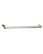 Polished Nickel 12" [304.80MM] Pull by Alno - A260-12-PN