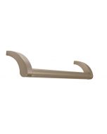 Satin Nickel 12" [304.80MM] Pull by Alno - A260-12-SN