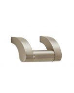 Satin Nickel 1-1/2" [38.10MM] Pull by Alno - A260-15-SN