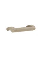 Polished Nickel 3" [76.20MM] Pull by Alno - A260-3-PN