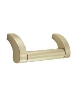 Satin Nickel 3" [76.20MM] Pull by Alno - A260-3-SN