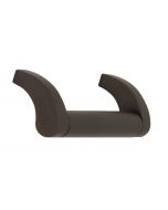 Bronze 3-1/2" [88.90MM] Pull by Alno - A260-35-BRZ