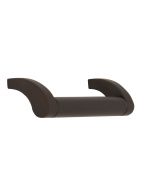 Bronze 4" [101.60MM] Pull by Alno - A260-4-BRZ