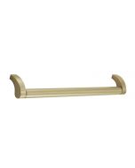 Satin Nickel 8" [203.20MM] Pull by Alno - A260-8-SN