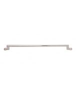 Polished Nickel 12" [304.80MM] Pull by Atlas sold in Each - A305-PN