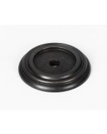 Barcelona 1-1/4" [32.00MM] Backplate for Knobs by Alno - A616-14-BARC