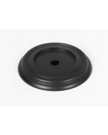 Bronze 1-1/2" [38.00MM] Backplate for Knobs by Alno - A616-38-BRZ