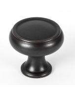 Barcelona 1-1/4" [32.00MM] Knob by Alno - A626-14-BARC