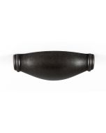 Barcelona 3" [76.20MM] Cup Pull by Alno - A626-3-BARC