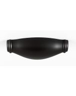 Bronze 3" [76.20MM] Cup Pull by Alno - A626-3-BRZ