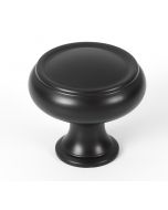 Bronze 1-1/2" [38.00MM] Knob by Alno - A626-38-BRZ