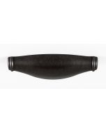 Barcelona 4" [101.60MM] Cup Pull by Alno - A626-4-BARC