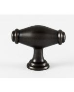 Barcelona 1-3/4" [44.50MM] Knob by Alno - A626-BARC