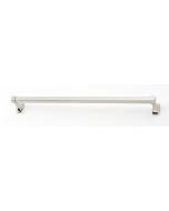 Polished Nickel 24" [609.60MM] Towel Bar by Alno - A6520-24-PN