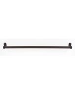 Chocolate Bronze 30" [762.00MM] Towel Bar by Alno - A6520-30-CHBRZ