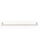 Polished Nickel 30" [762.00MM] Towel Bar by Alno - A6520-30-PN