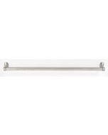 Satin Nickel 30" [762.00MM] Towel Bar by Alno - A6520-30-SN