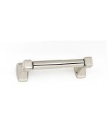 Polished Nickel 7-1/2" [190.50MM] Tissue Holder by Alno - A6560-PN