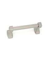 Satin Nickel 7-1/2" [190.50MM] Tissue Holder by Alno - A6562-SN