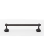 Chocolate Bronze 12" [304.80MM] Towel Bar by Alno - A6620-12-CHBRZ