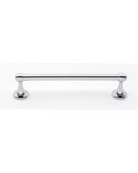 Polished Chrome 12" [304.80MM] Towel Bar by Alno - A6620-12-PC