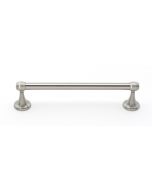 Satin Nickel 12" [304.80MM] Towel Bar by Alno - A6620-12-SN