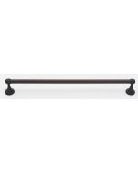 Chocolate Bronze 24" [609.60MM] Towel Bar by Alno - A6620-24-CHBRZ