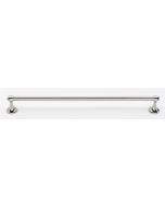 Polished Nickel 24" [609.60MM] Towel Bar by Alno - A6620-24-PN