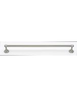 Satin Nickel 24" [609.60MM] Towel Bar by Alno - A6620-24-SN