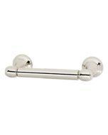 Polished Nickel 8-1/4" [209.55MM] Tissue Holder by Alno - A6660-PN