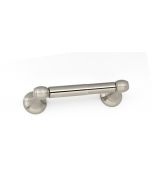 Satin Nickel 8-1/4" [209.55MM] Tissue Holder by Alno - A6660-SN